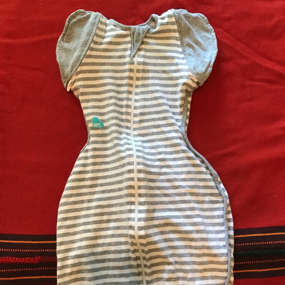 Love to Dream Swaddle Up transition bag M